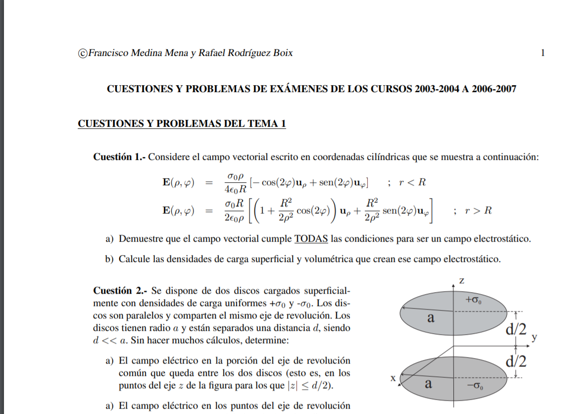 alguien teneis esta ficha de cuestiones de Medina y Boix resuelta?