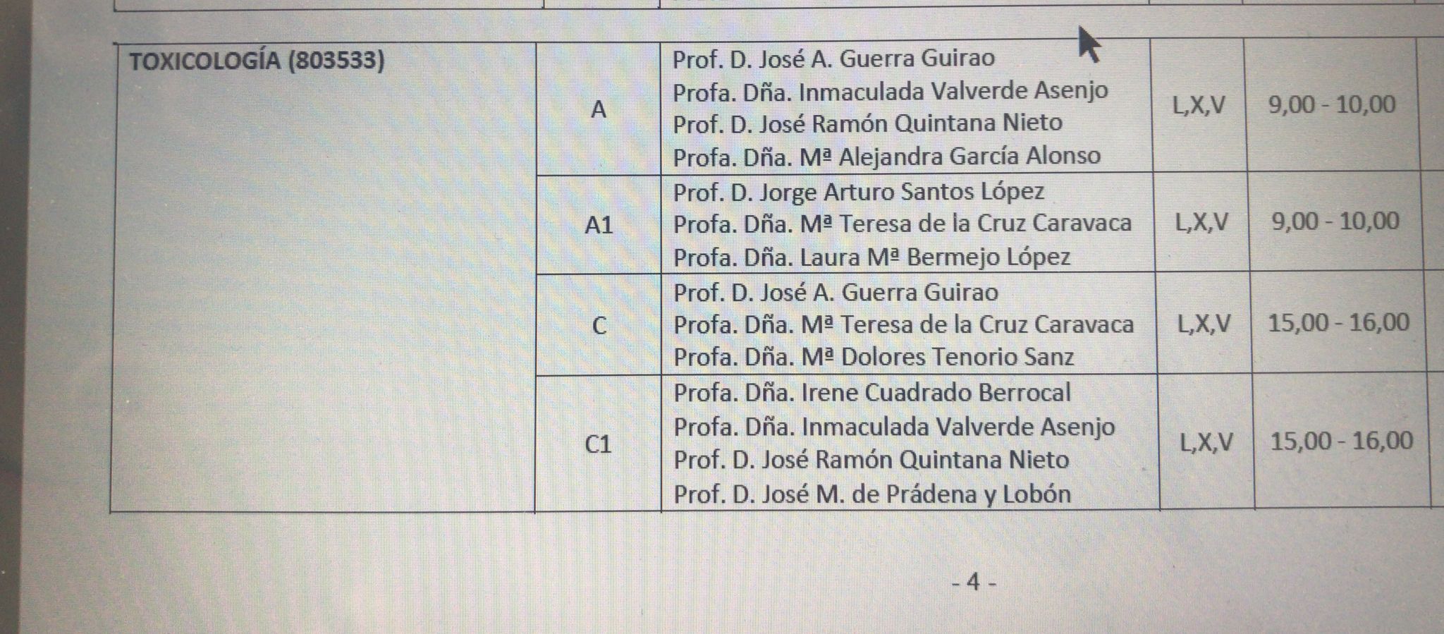 GRUPO TOXI?
