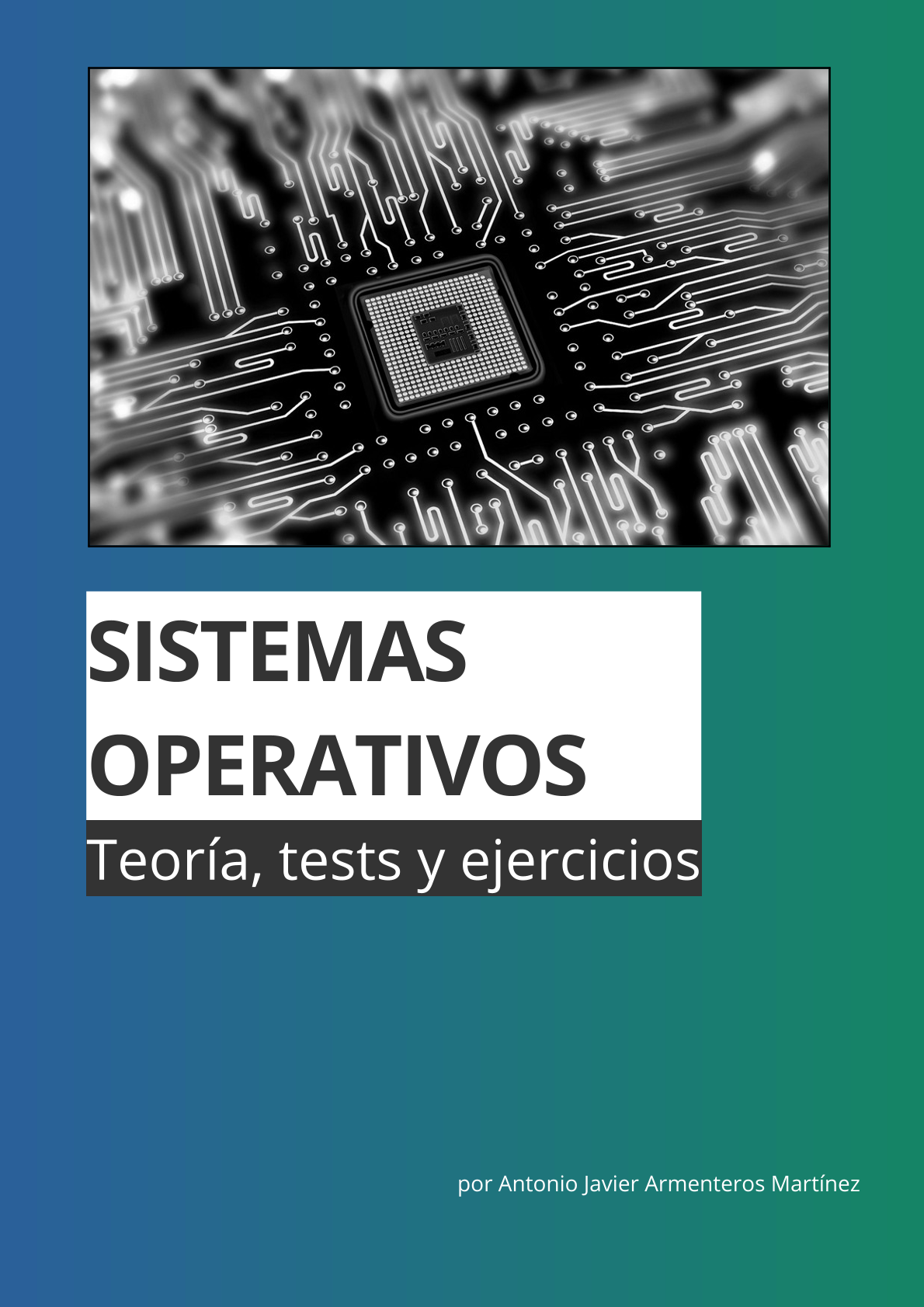 Sistemas Operativos definitivo para aprobar